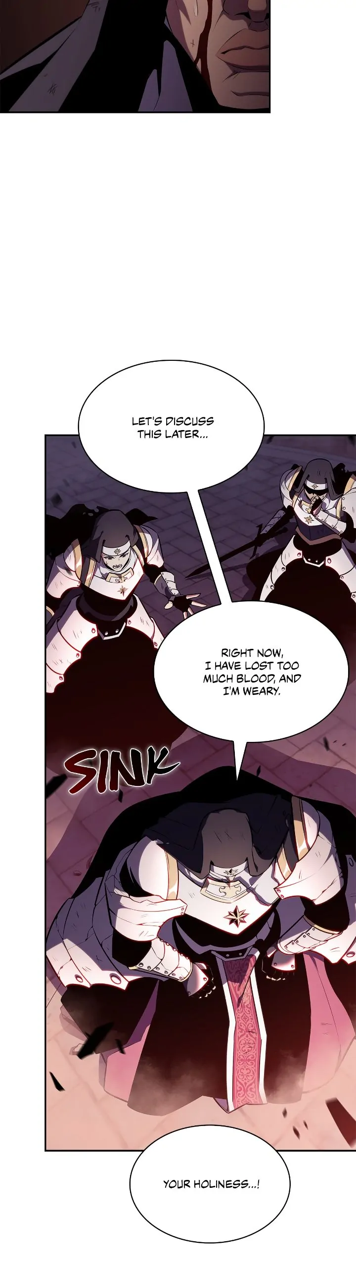 Read Solo Max Level Newbie En Manga Online