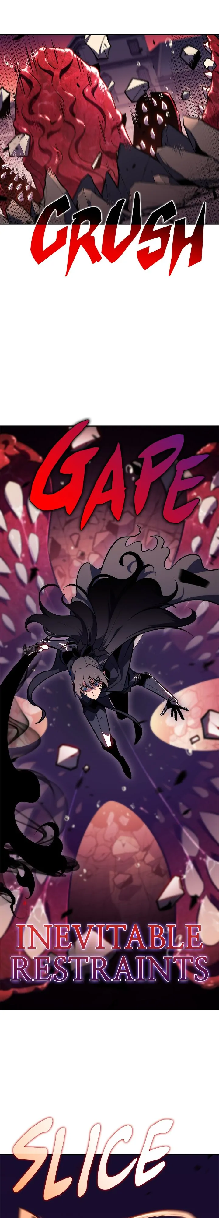Read Solo Max Level Newbie En Manga Online