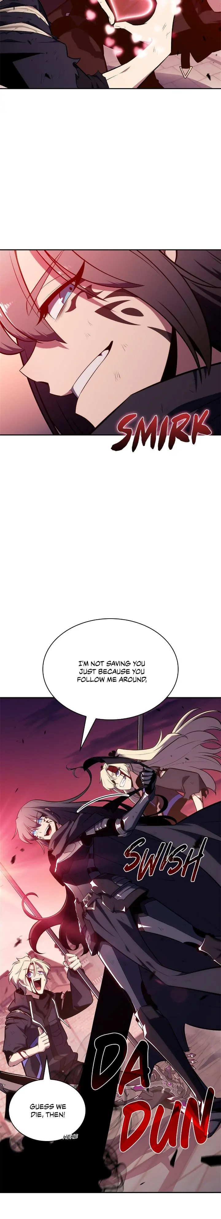 Read Solo Max Level Newbie En Manga Online