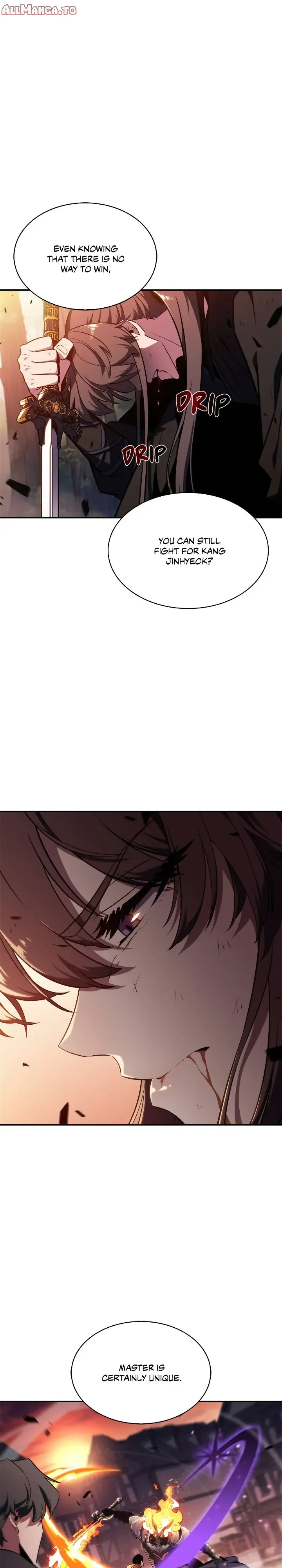 Read Solo Max Level Newbie En Manga Online