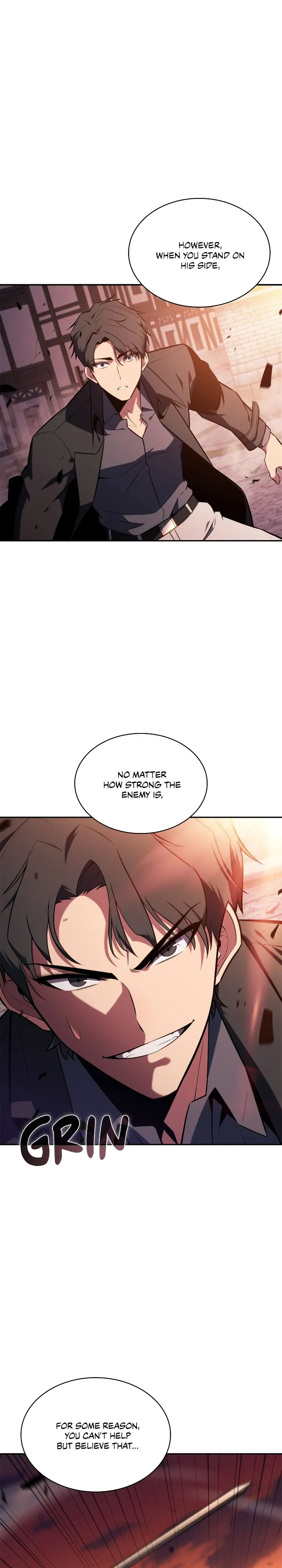 Read Solo Max Level Newbie En Manga Online
