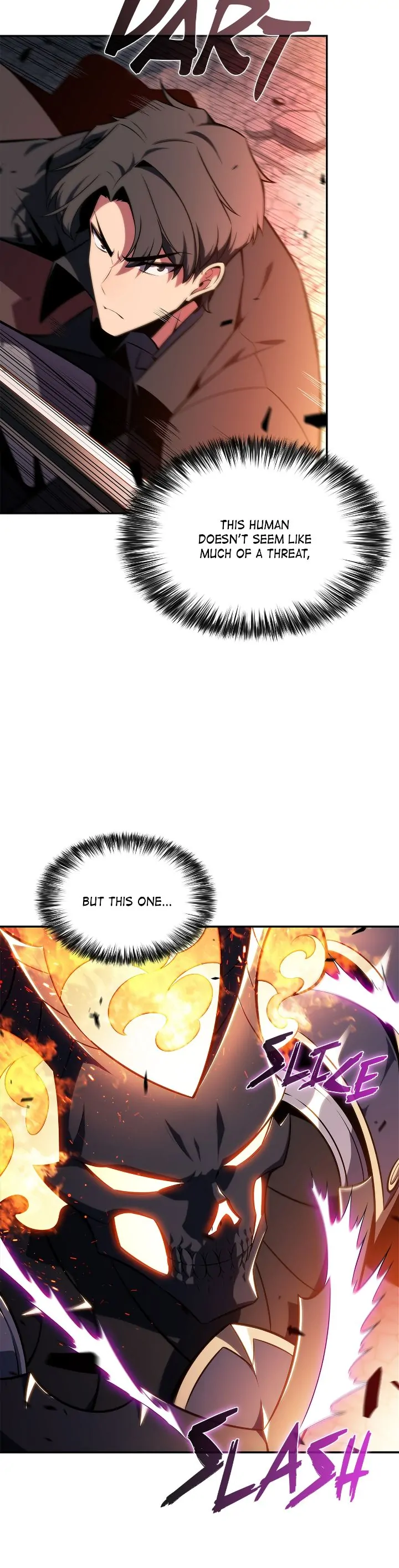 Read Solo Max Level Newbie En Manga Online