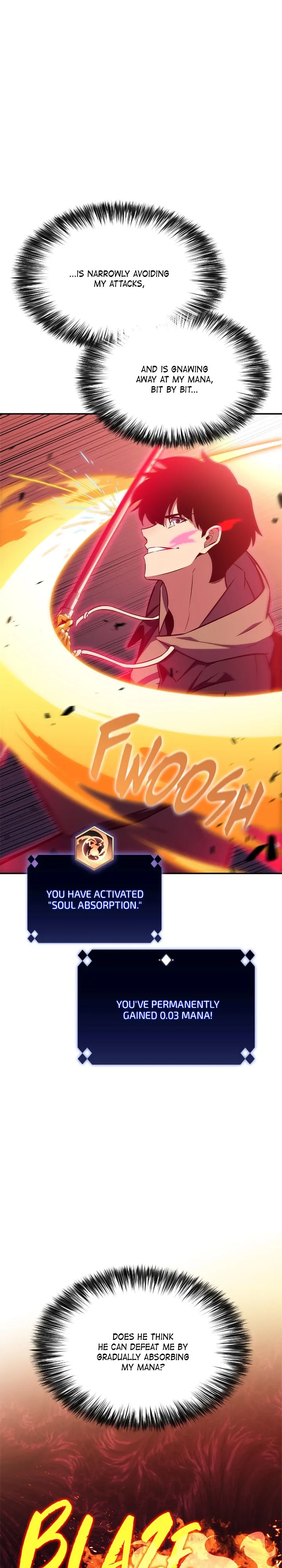 Read Solo Max Level Newbie En Manga Online