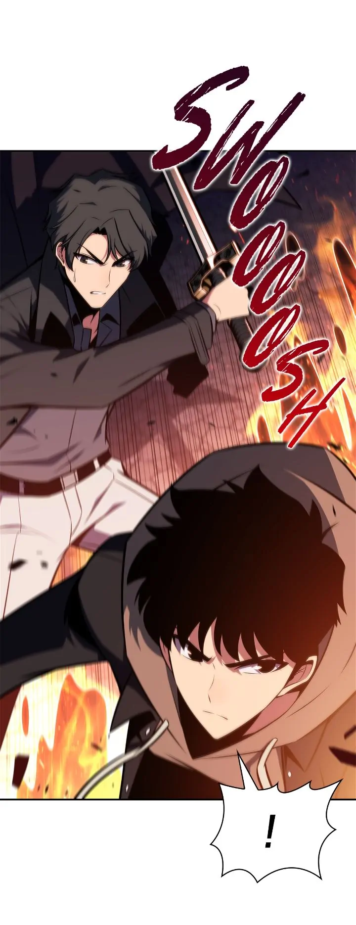 Read Solo Max Level Newbie En Manga Online