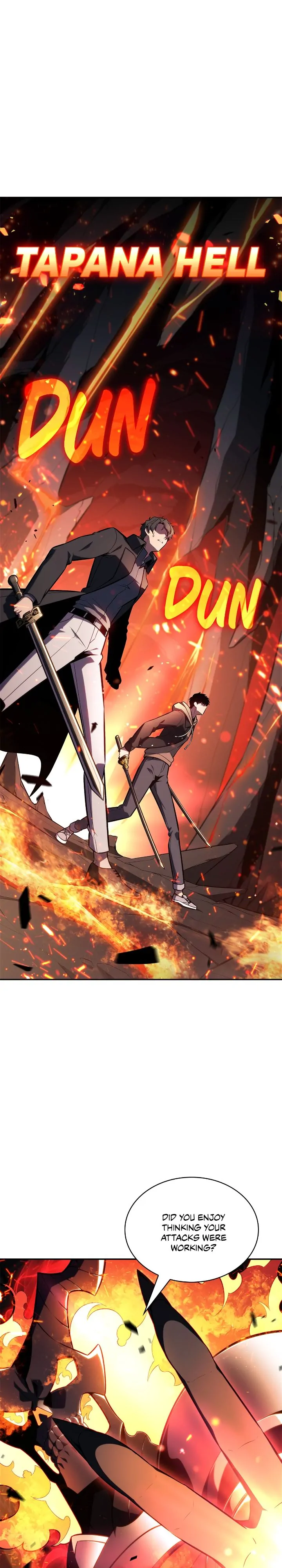 Read Solo Max Level Newbie En Manga Online