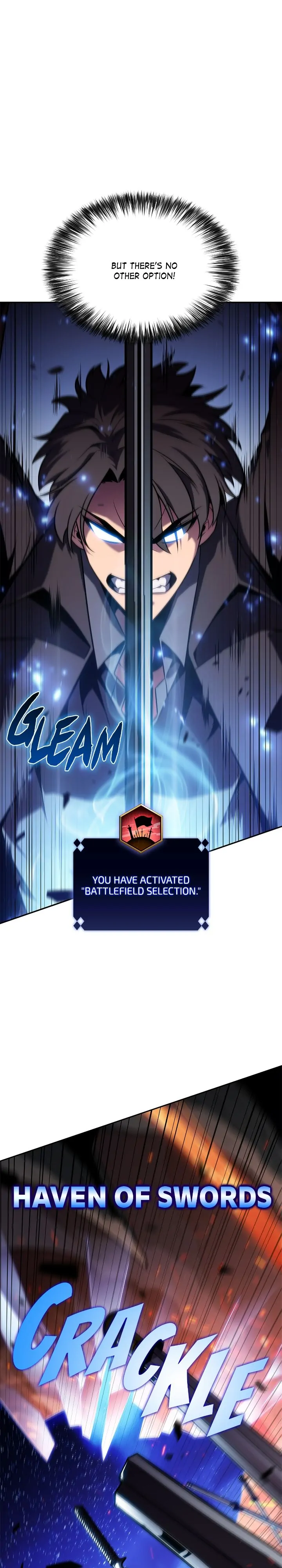 Read Solo Max Level Newbie En Manga Online