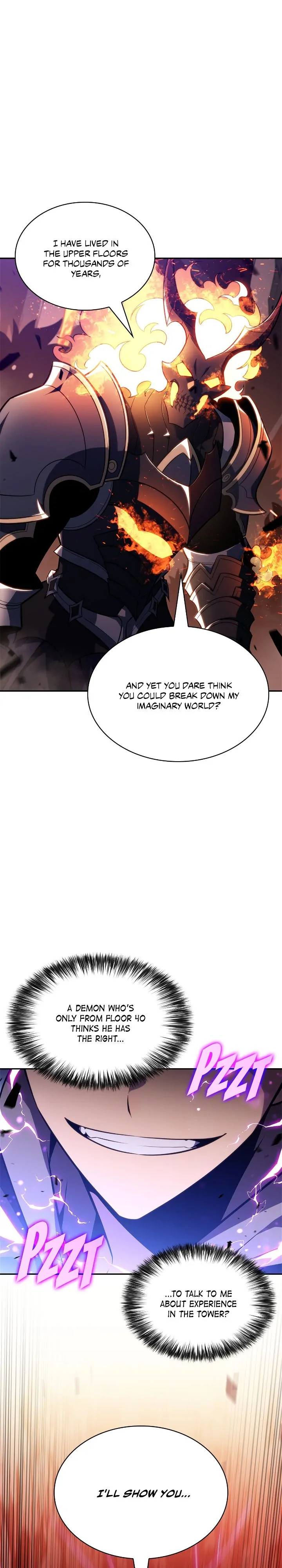 Read Solo Max Level Newbie En Manga Online