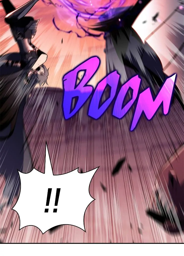 Read Solo Max Level Newbie En Manga Online