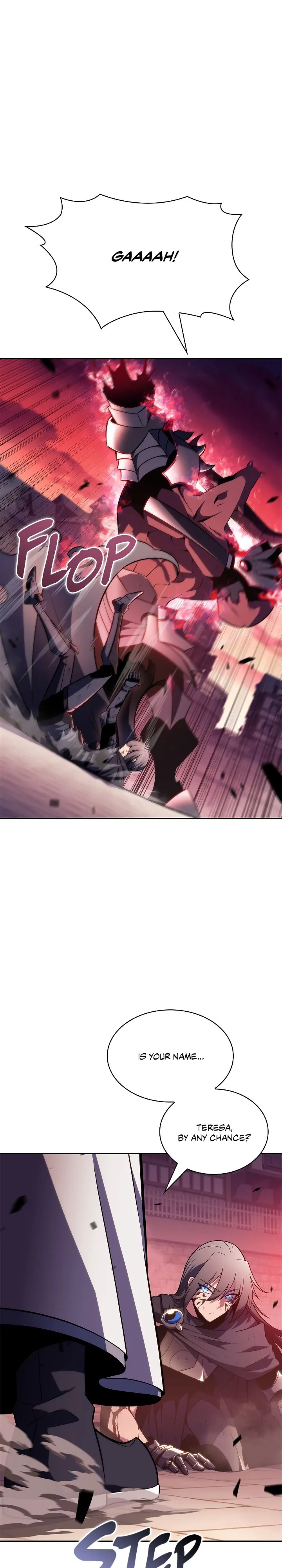 Read Solo Max Level Newbie En Manga Online