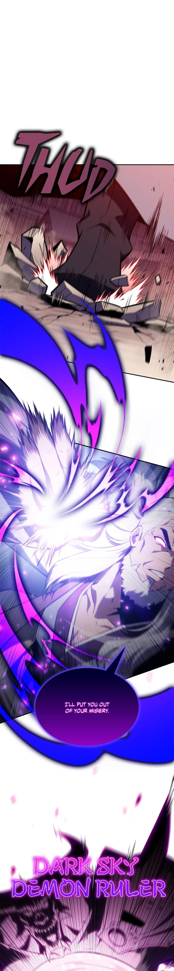 Read Solo Max Level Newbie En Manga Online