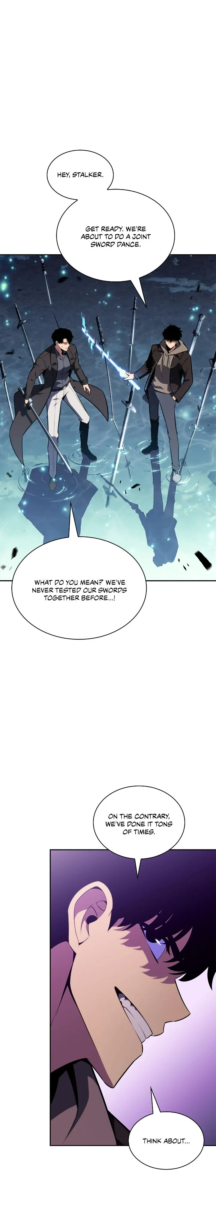 Read Solo Max Level Newbie En Manga Online