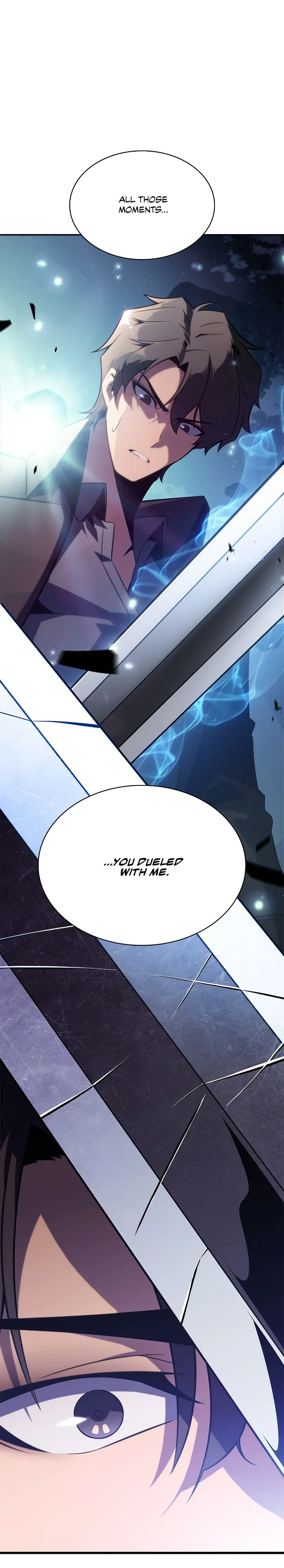 Read Solo Max Level Newbie En Manga Online