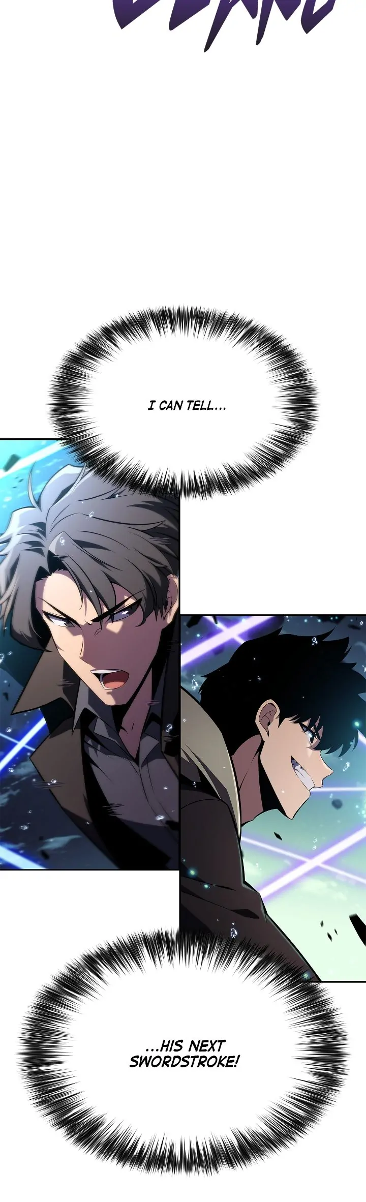 Read Solo Max Level Newbie En Manga Online