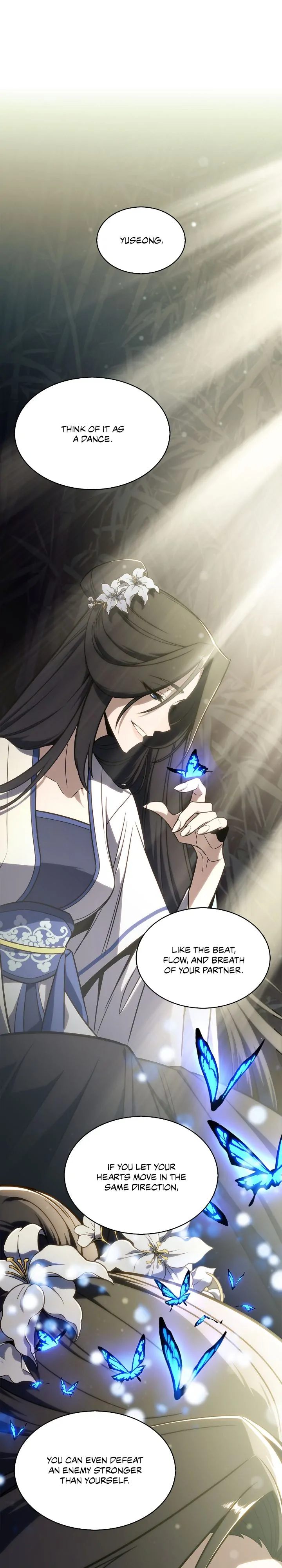 Read Solo Max Level Newbie En Manga Online