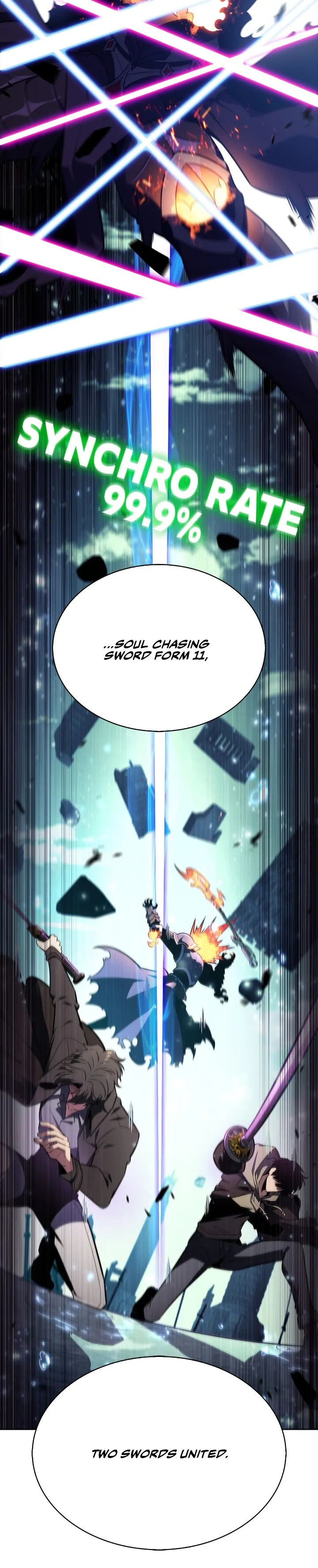 Read Solo Max Level Newbie En Manga Online