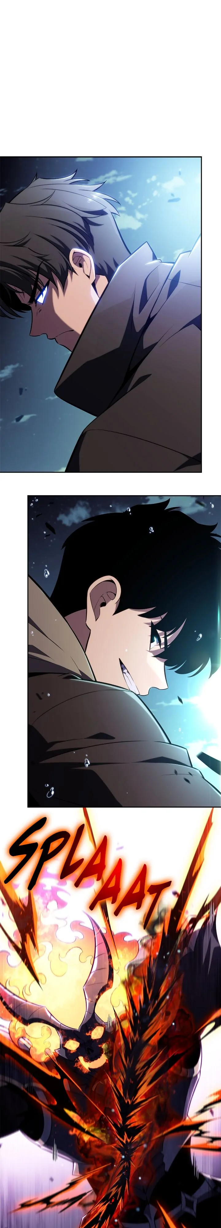 Read Solo Max Level Newbie En Manga Online