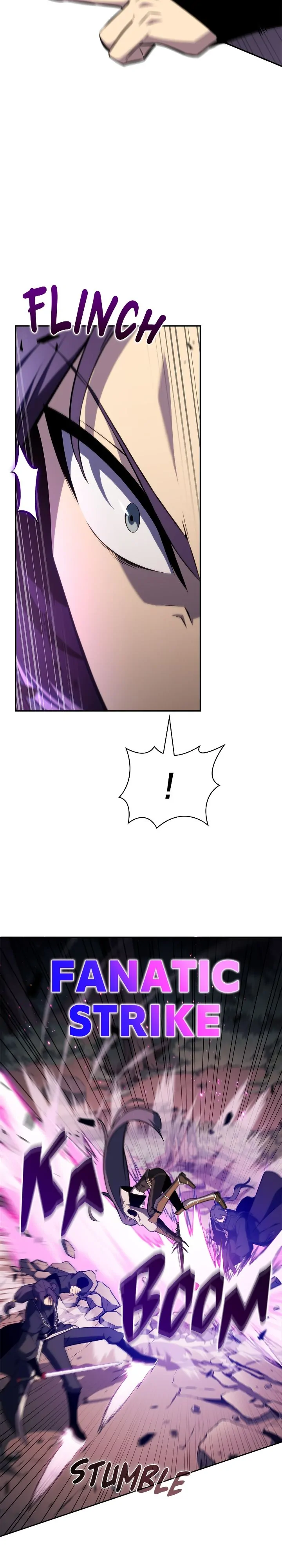 Read Solo Max Level Newbie En Manga Online