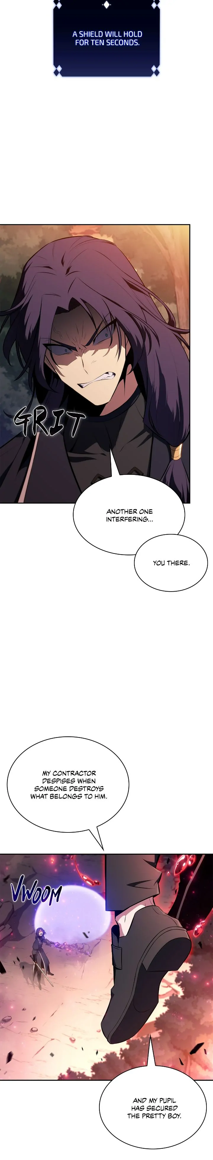 Read Solo Max Level Newbie En Manga Online