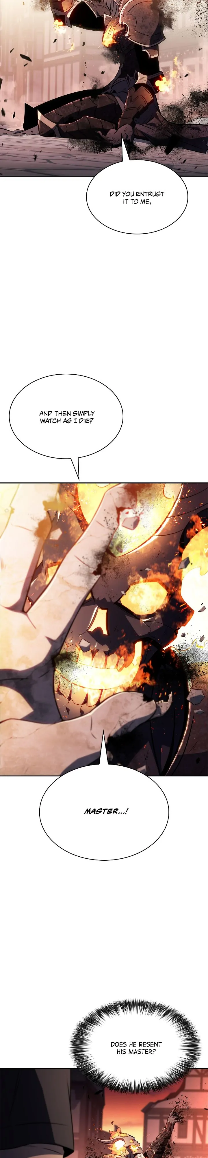 Read Solo Max Level Newbie En Manga Online