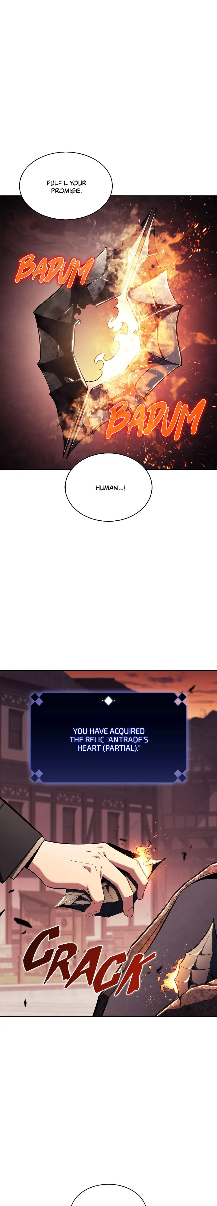 Read Solo Max Level Newbie En Manga Online