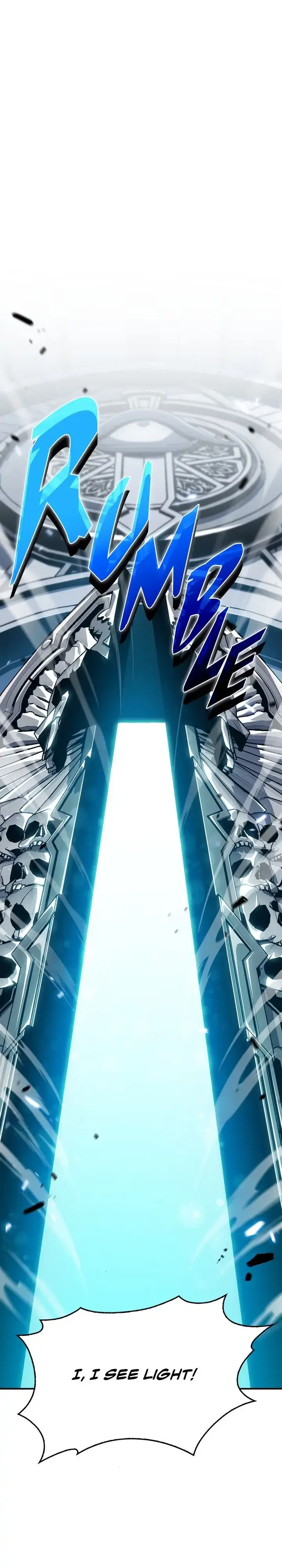Read Solo Max Level Newbie En Manga Online