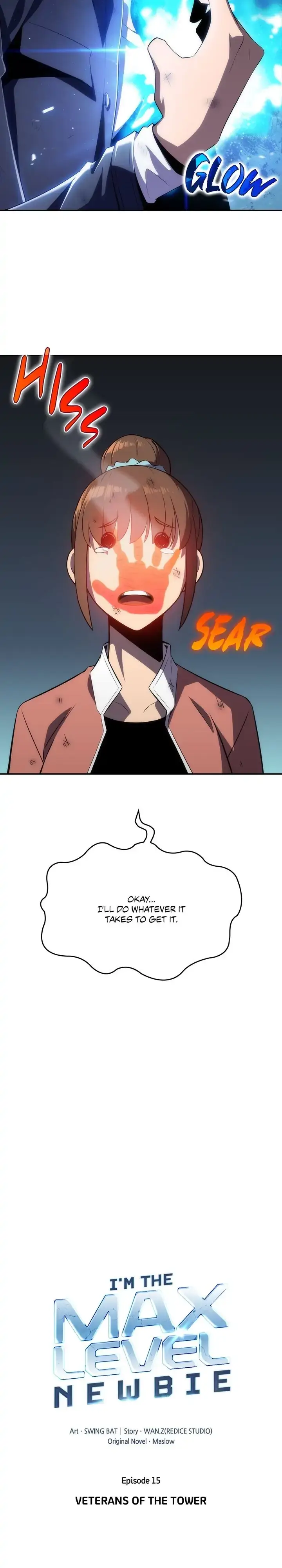 Read Solo Max Level Newbie En Manga Online
