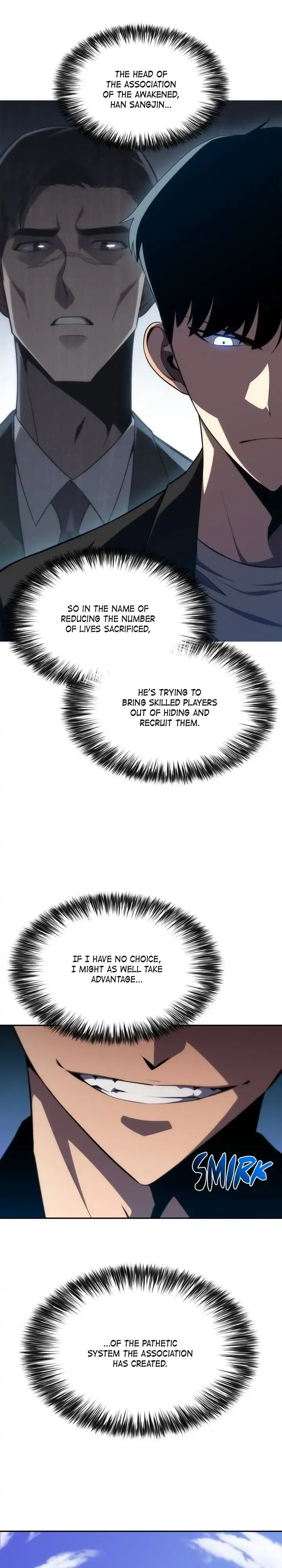 Read Solo Max Level Newbie En Manga Online