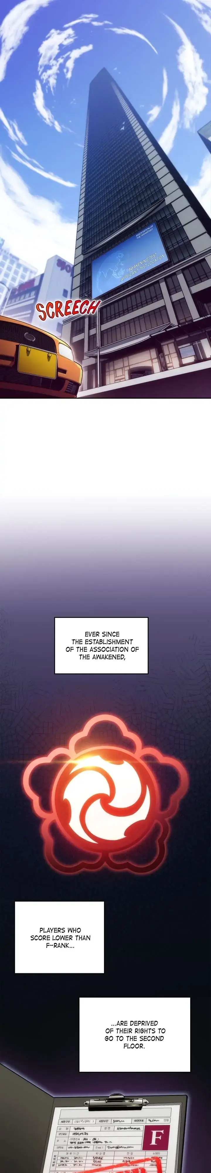 Read Solo Max Level Newbie En Manga Online