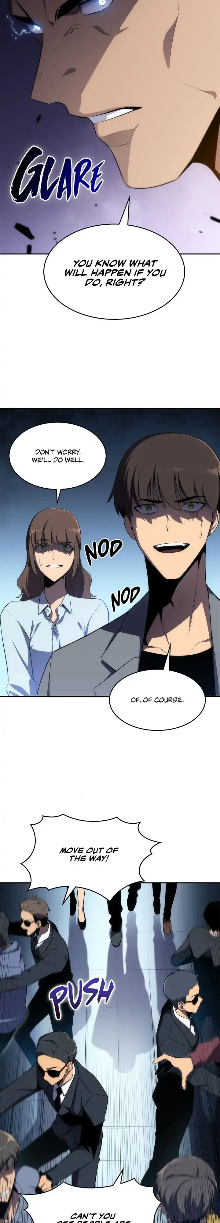 Read Solo Max Level Newbie En Manga Online