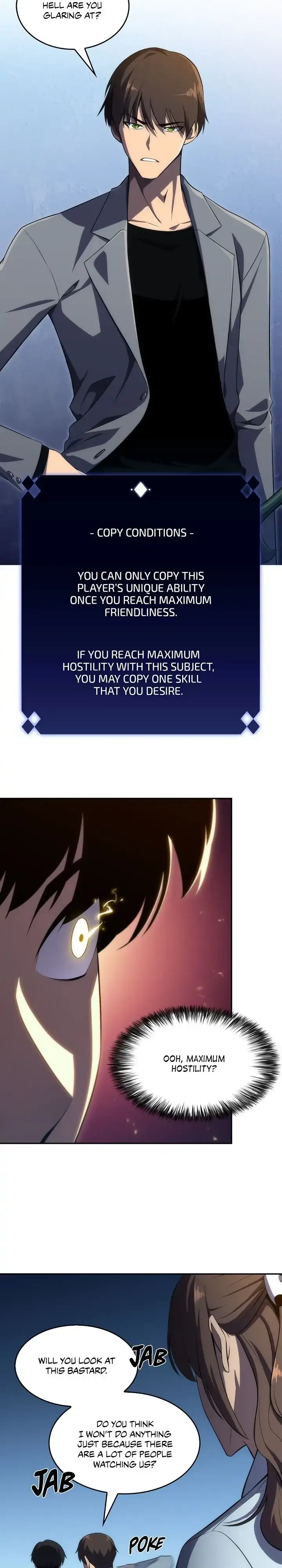 Read Solo Max Level Newbie En Manga Online