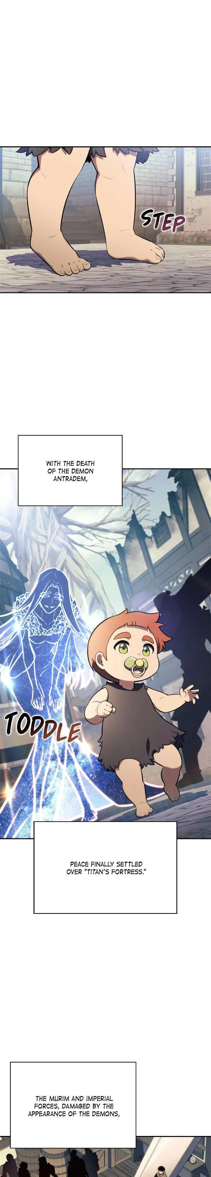 Read Solo Max Level Newbie En Manga Online