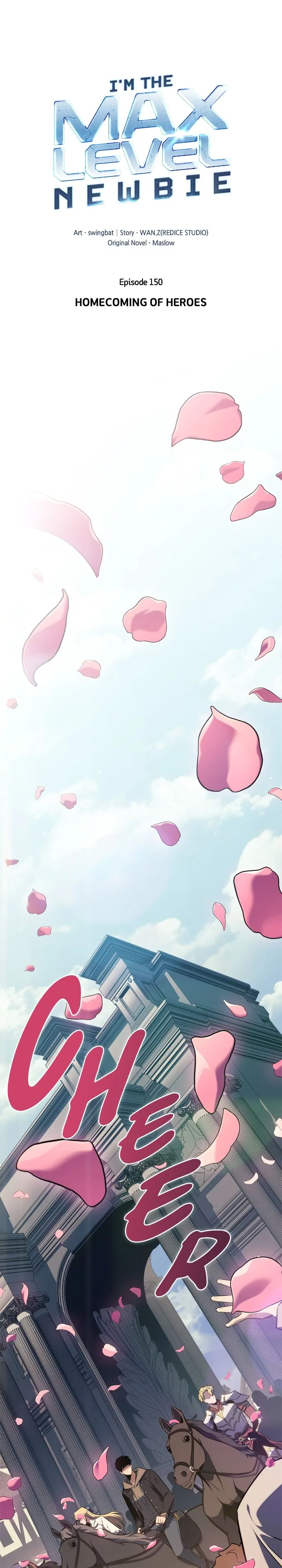 Read Solo Max Level Newbie En Manga Online