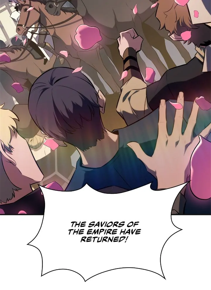 Read Solo Max Level Newbie En Manga Online