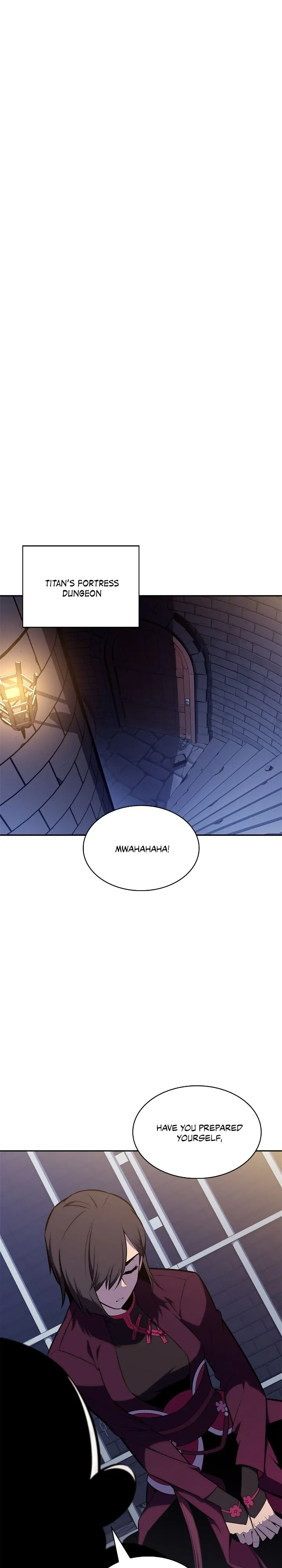 Read Solo Max Level Newbie En Manga Online