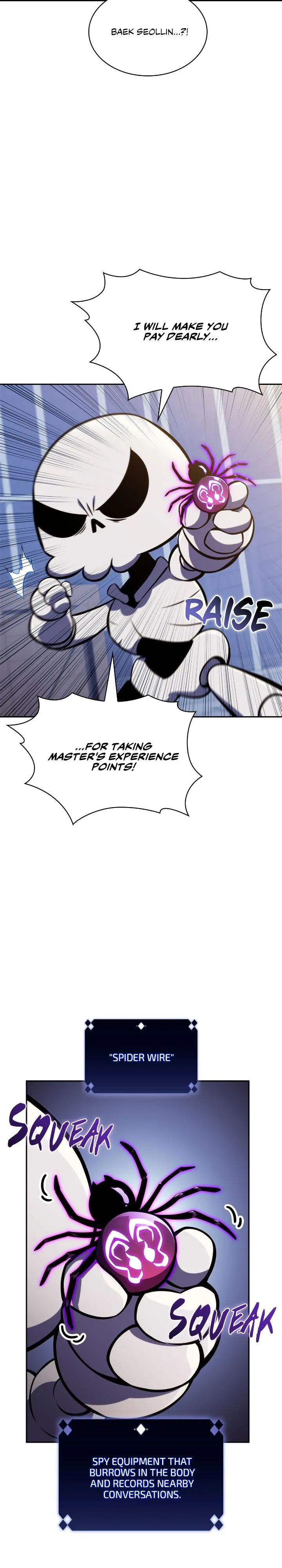 Read Solo Max Level Newbie En Manga Online