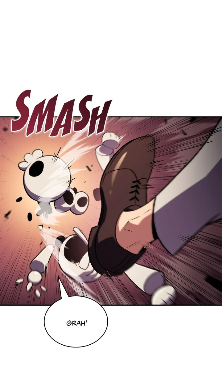 Read Solo Max Level Newbie En Manga Online