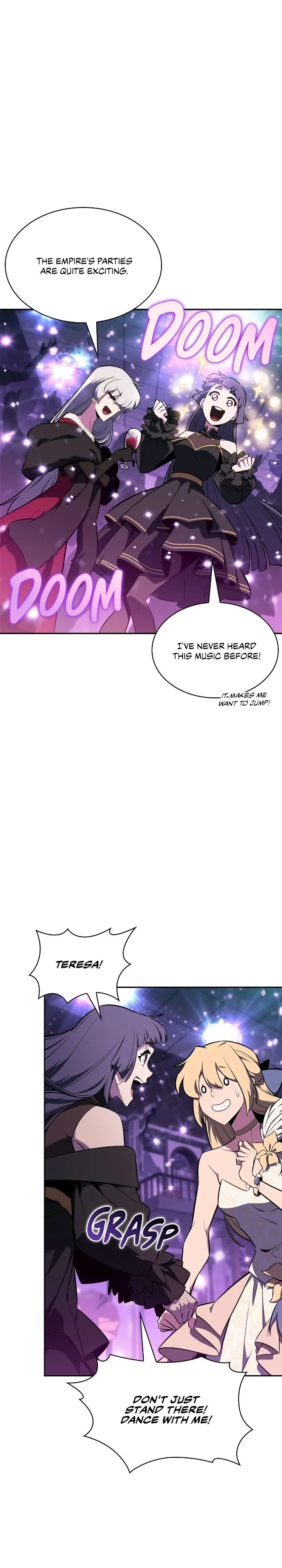 Read Solo Max Level Newbie En Manga Online