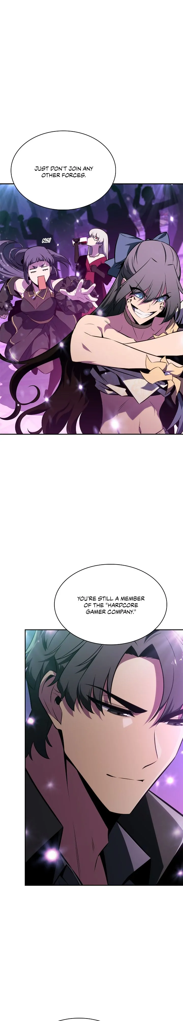 Read Solo Max Level Newbie En Manga Online
