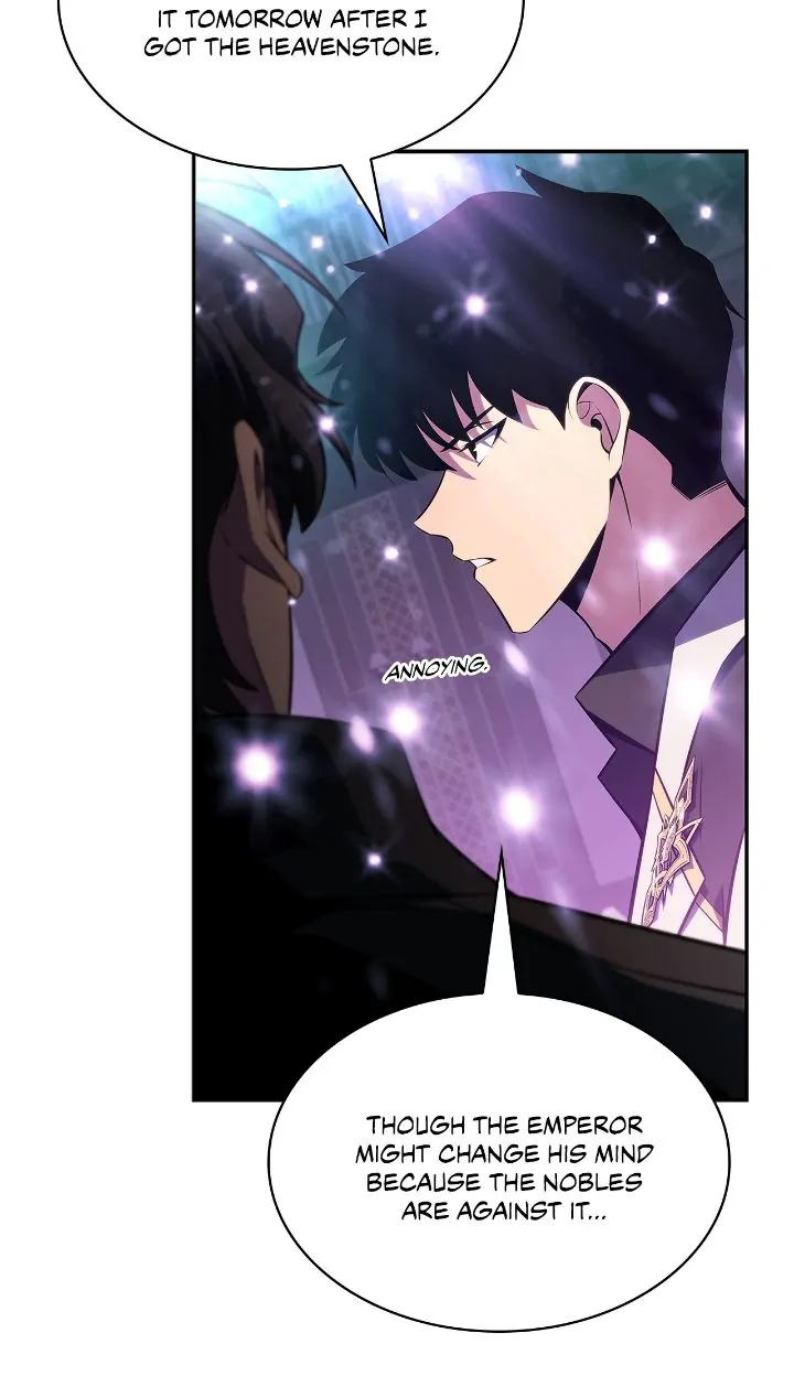 Read Solo Max Level Newbie En Manga Online