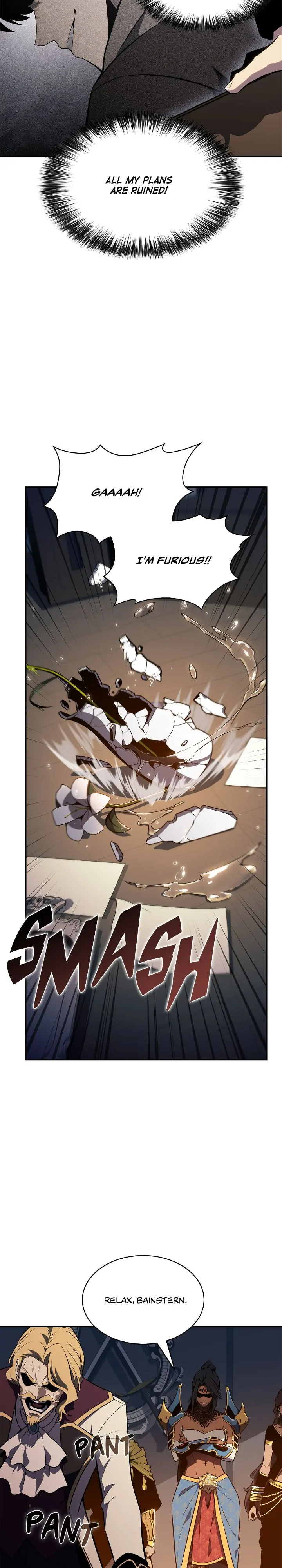 Read Solo Max Level Newbie En Manga Online