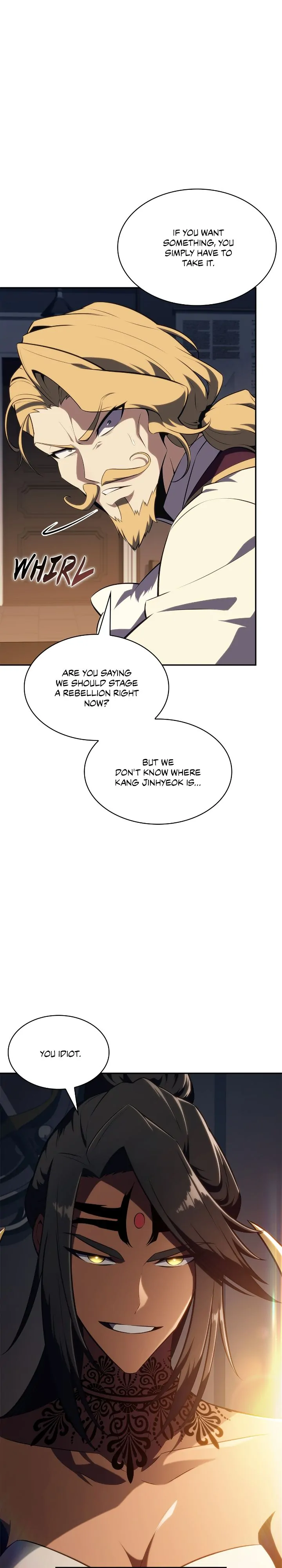 Read Solo Max Level Newbie En Manga Online