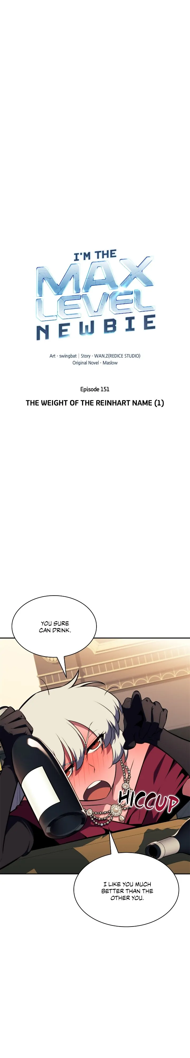 Read Solo Max Level Newbie En Manga Online