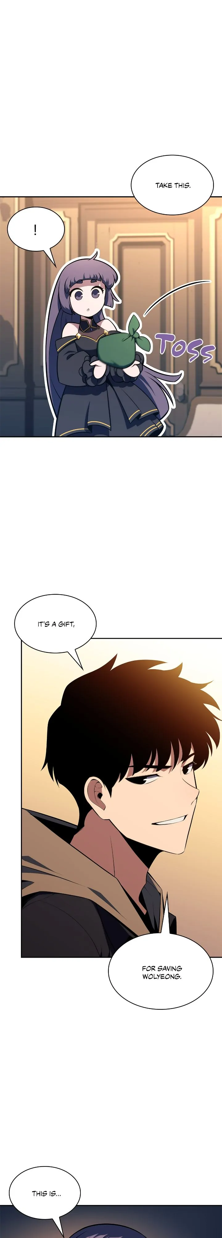 Read Solo Max Level Newbie En Manga Online
