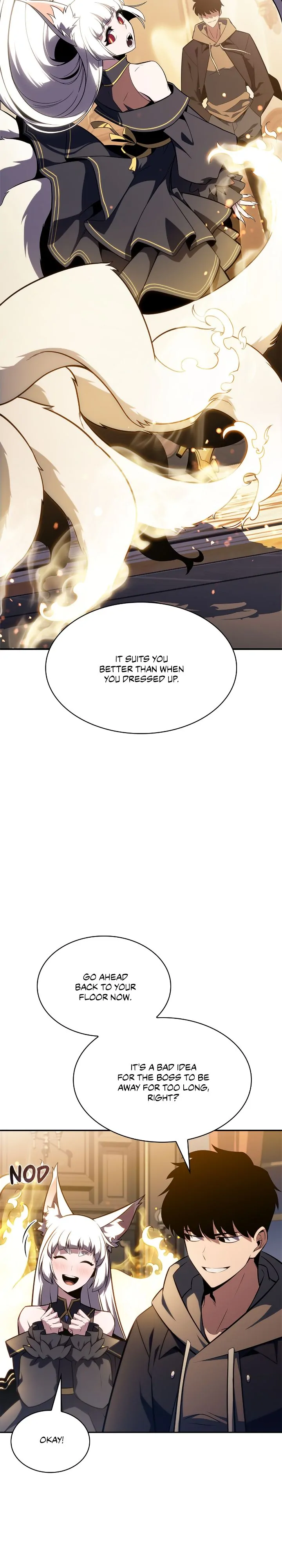 Read Solo Max Level Newbie En Manga Online