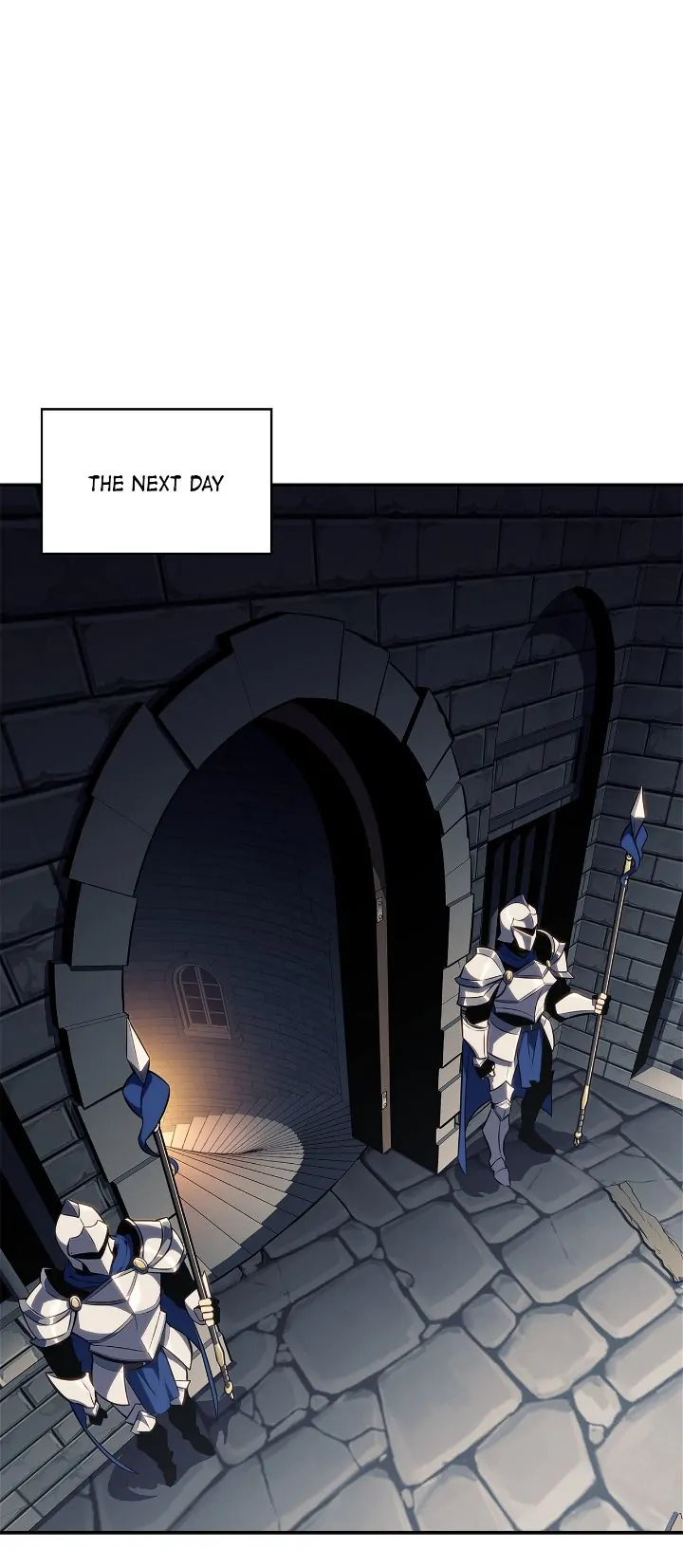 Read Solo Max Level Newbie En Manga Online