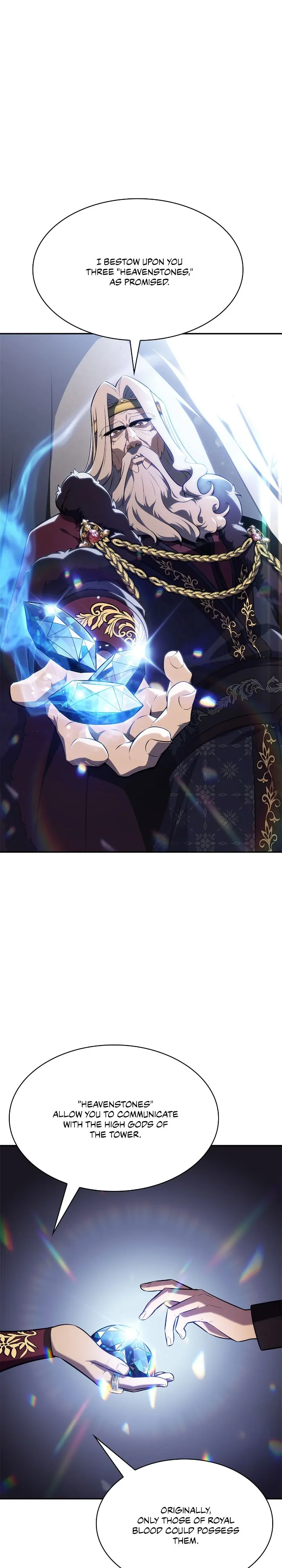 Read Solo Max Level Newbie En Manga Online