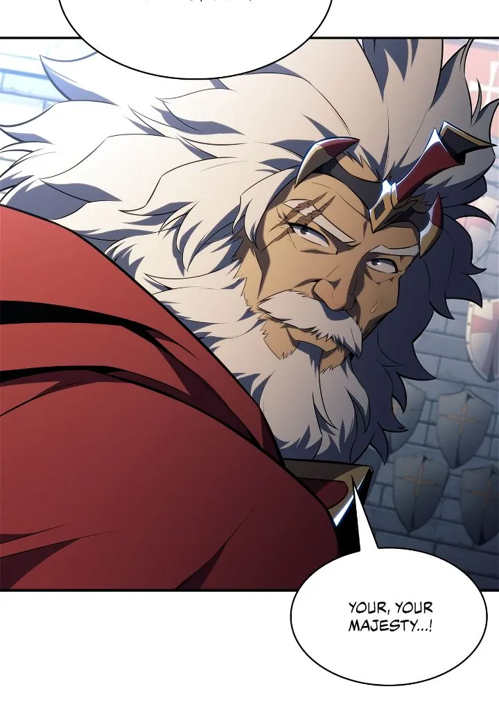 Read Solo Max Level Newbie En Manga Online