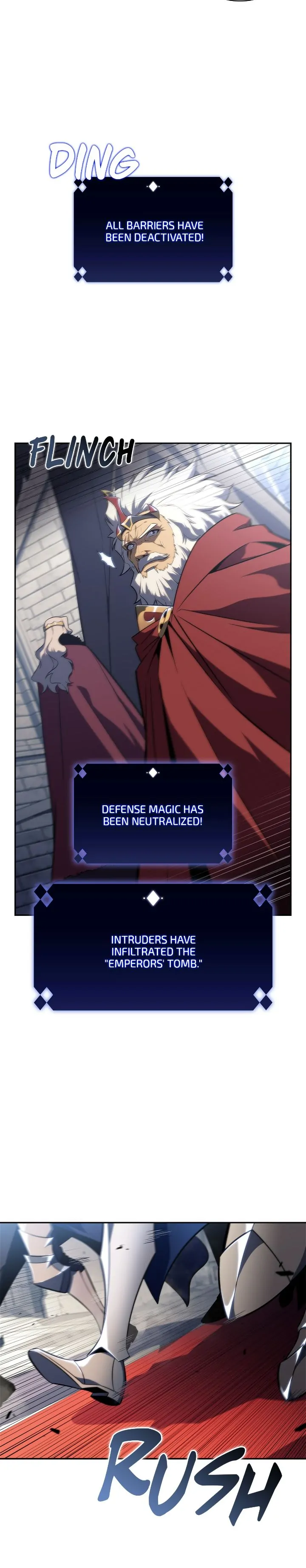 Read Solo Max Level Newbie En Manga Online