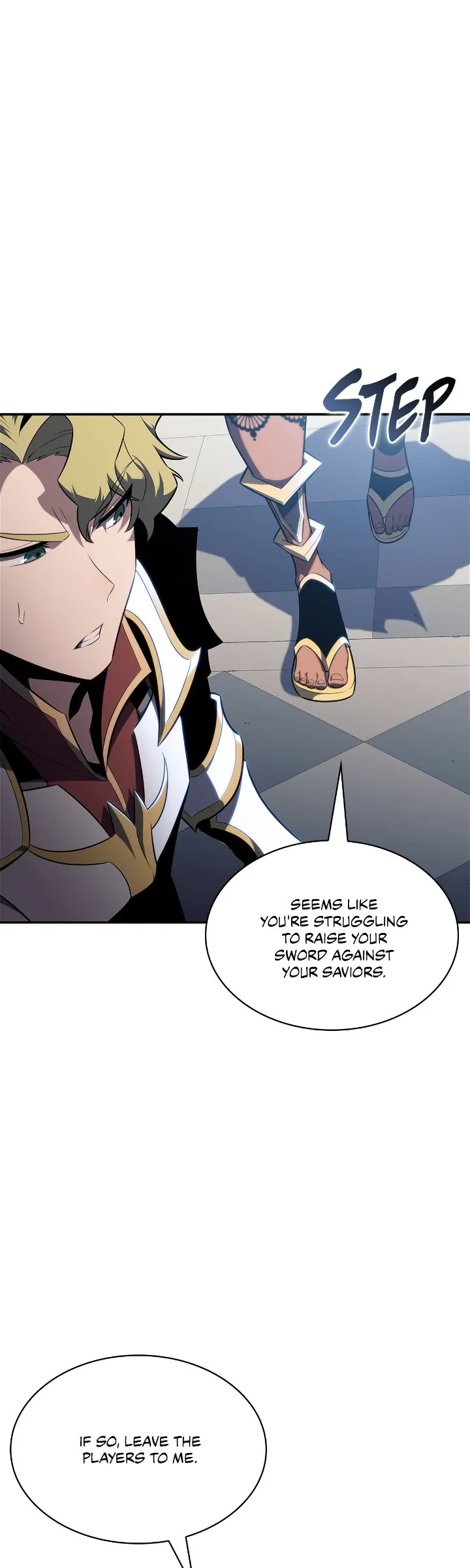 Read Solo Max Level Newbie En Manga Online