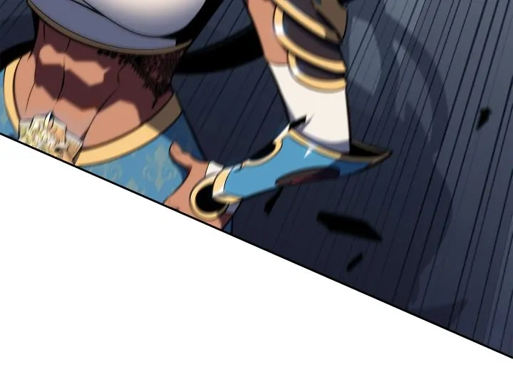Read Solo Max Level Newbie En Manga Online